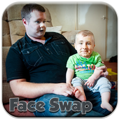Face Swap icon