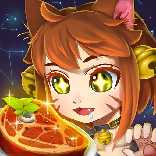 Cooking Town:Chef Restaurant Cooking Game