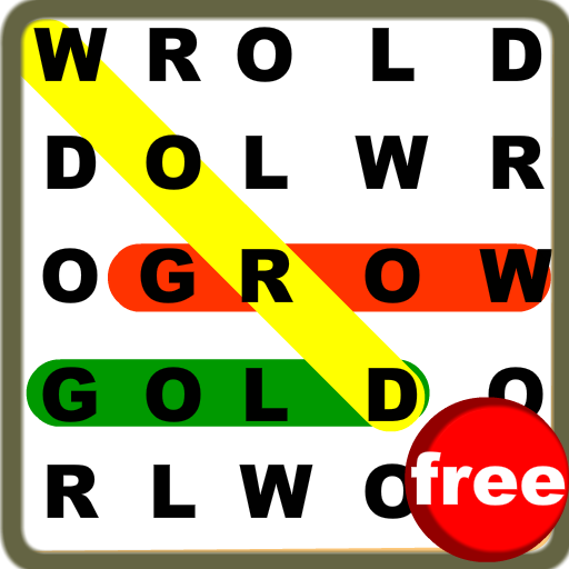 Epic Word Search icon