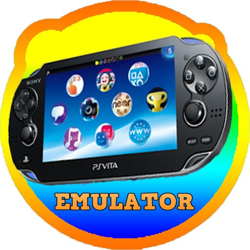 Games &amp; Emulator PPSSPP icon