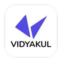 Vidyakul Learning App - 9-12th on 9Apps