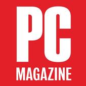 PC Magazine icon