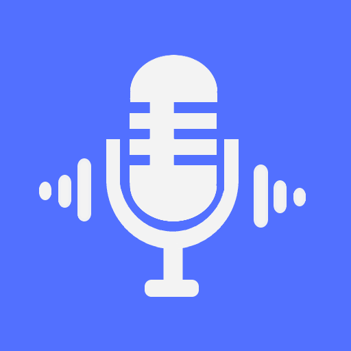 Voice Changer &amp; Voice Effects icon