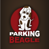 Parking Beagle icon