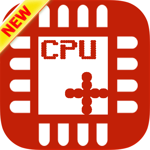 CPU  Hardware Info icon