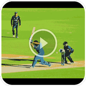 Live Cricket Score icon