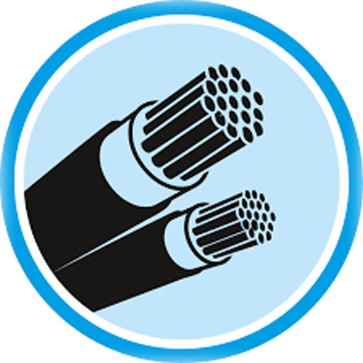 Cable Chart - Sinhala иконка