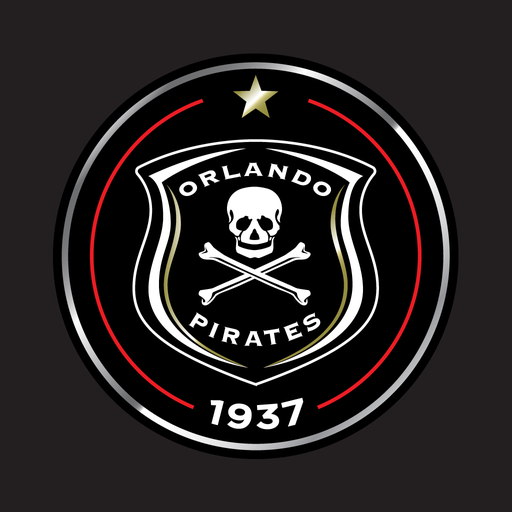 Orlando Pirates Official App icon