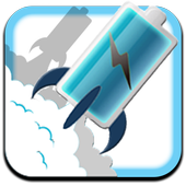 DU Battery Saver &amp; RAM Booster icon