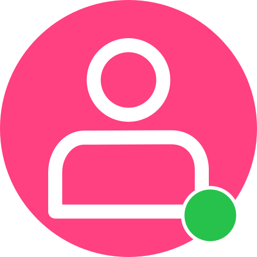 W Online Log and Notifier - Last Seen, Online Time icon