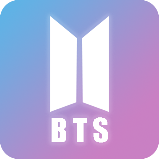 BTS Lyrics icon