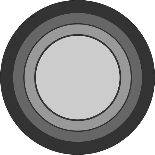 Assistive Touch Control Centre  иконка