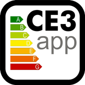 CE3 app lite icon