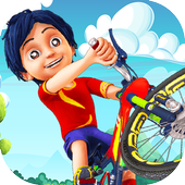 Shiva Bike Racer icon