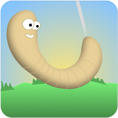 The Worm Game icon