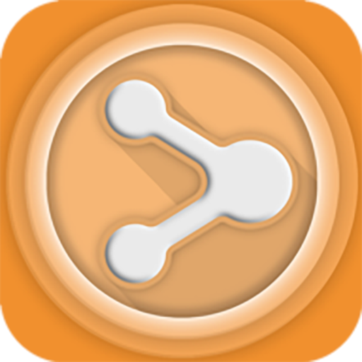 Turbo Share - Proudly Indian icon