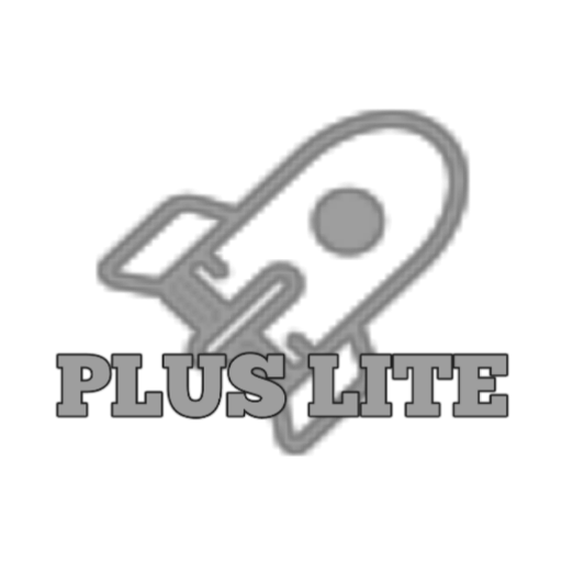 PLUS LITE  (SSH-PROXY-SSL-SLOW) VPN आइकन