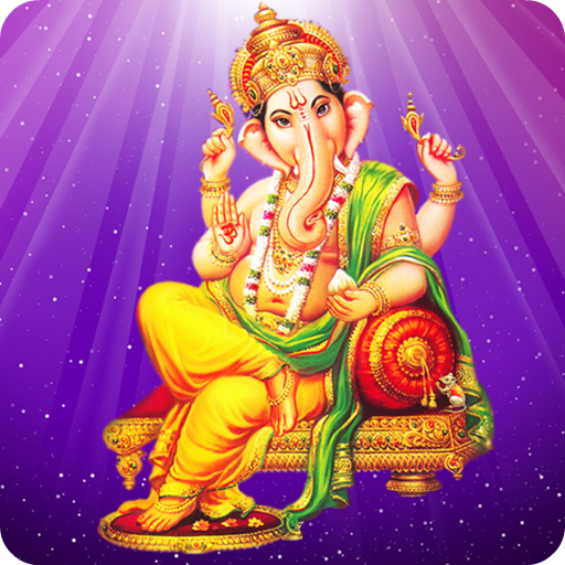 Ganesh Ringtones icon