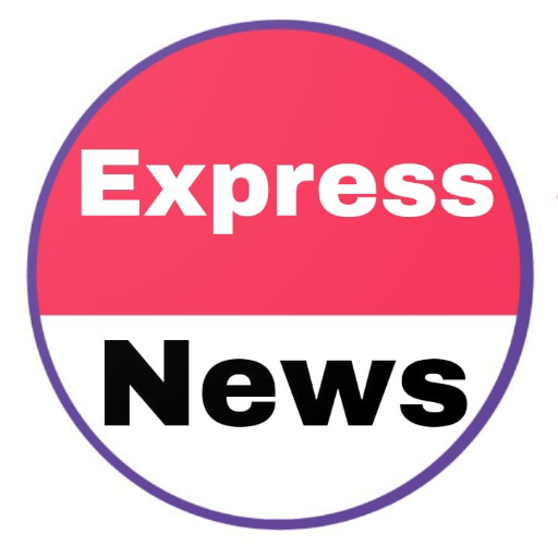 Express tv live news icon
