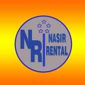 Nasir Rental Mobil