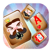 Solitaire Mahjong Game icon