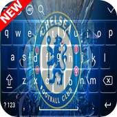 Keyboard For Chelsea