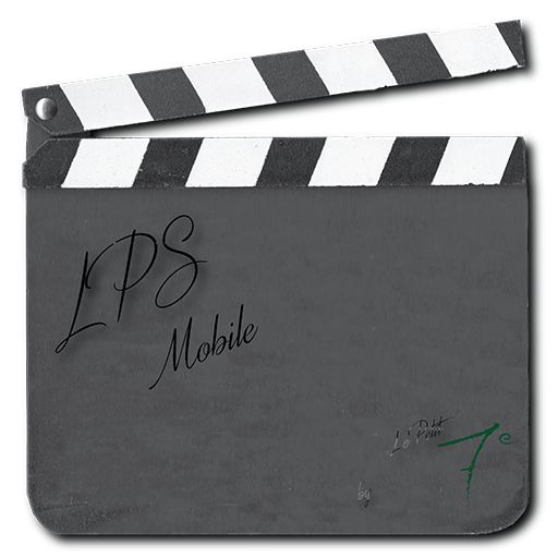 LPS Mobile icon