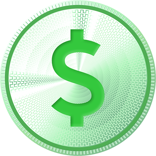 Dollar Pie - Play &amp; Earn Money icon
