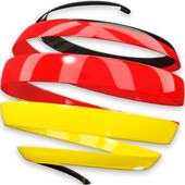 Germany VPN icon