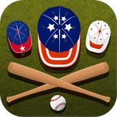 Home run Master icon