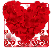 Love Roses Keyboard icon
