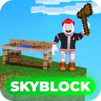 Skyblock for roblox