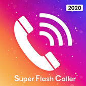 Call Screen - Caller ID icon