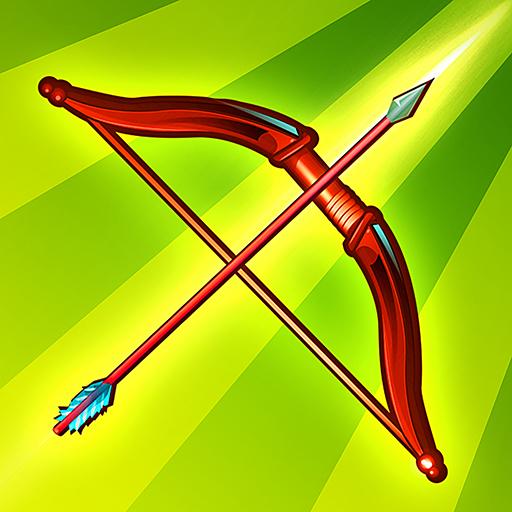 Archer Adventure: Legend of Ninja icon