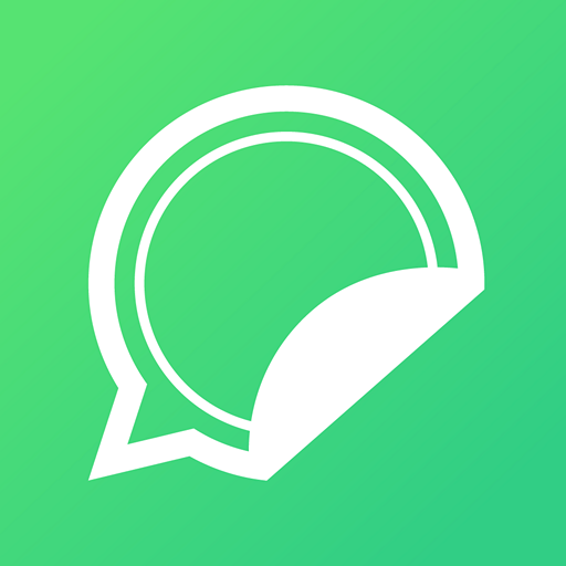 WhatSticker - Sticker Store wi icon
