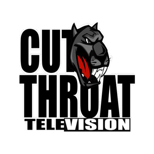 Cut Throat Tv icon