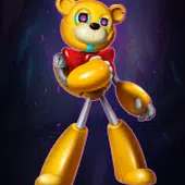 Guide Bear Rope Hero Security