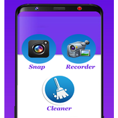 ScreenRecorder HD icon