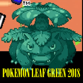 Guide For Pokemon Leaf Green 2018 icon