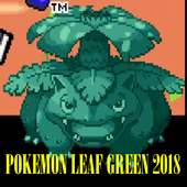 Guide For Pokemon Leaf Green 2018