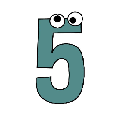 Grade 5 Challenge icon