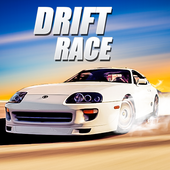 Real Drift Racing : Road Racer icon