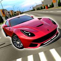 Giochi di guida in auto on 9Apps