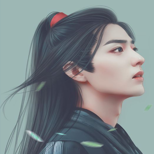 Xiao Zhan Wallpaper icon