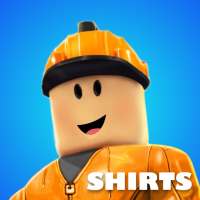 Shirts for Roblox