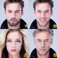 Guide for young old face app on 9Apps