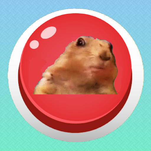 Dun Dun Dun Sound Button icon