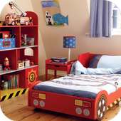 Kids Bedroom Latest Designs 2019 on 9Apps