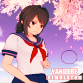 Tricks Yandere Simulator icon