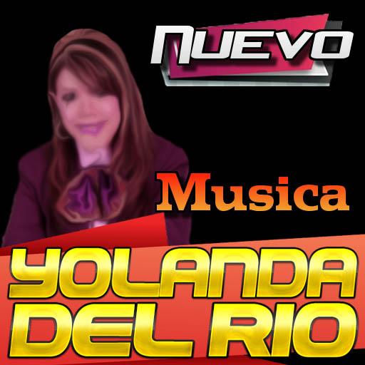 Yolanda del Río Musica Ranchera Exitos 70, 80, 90 icon